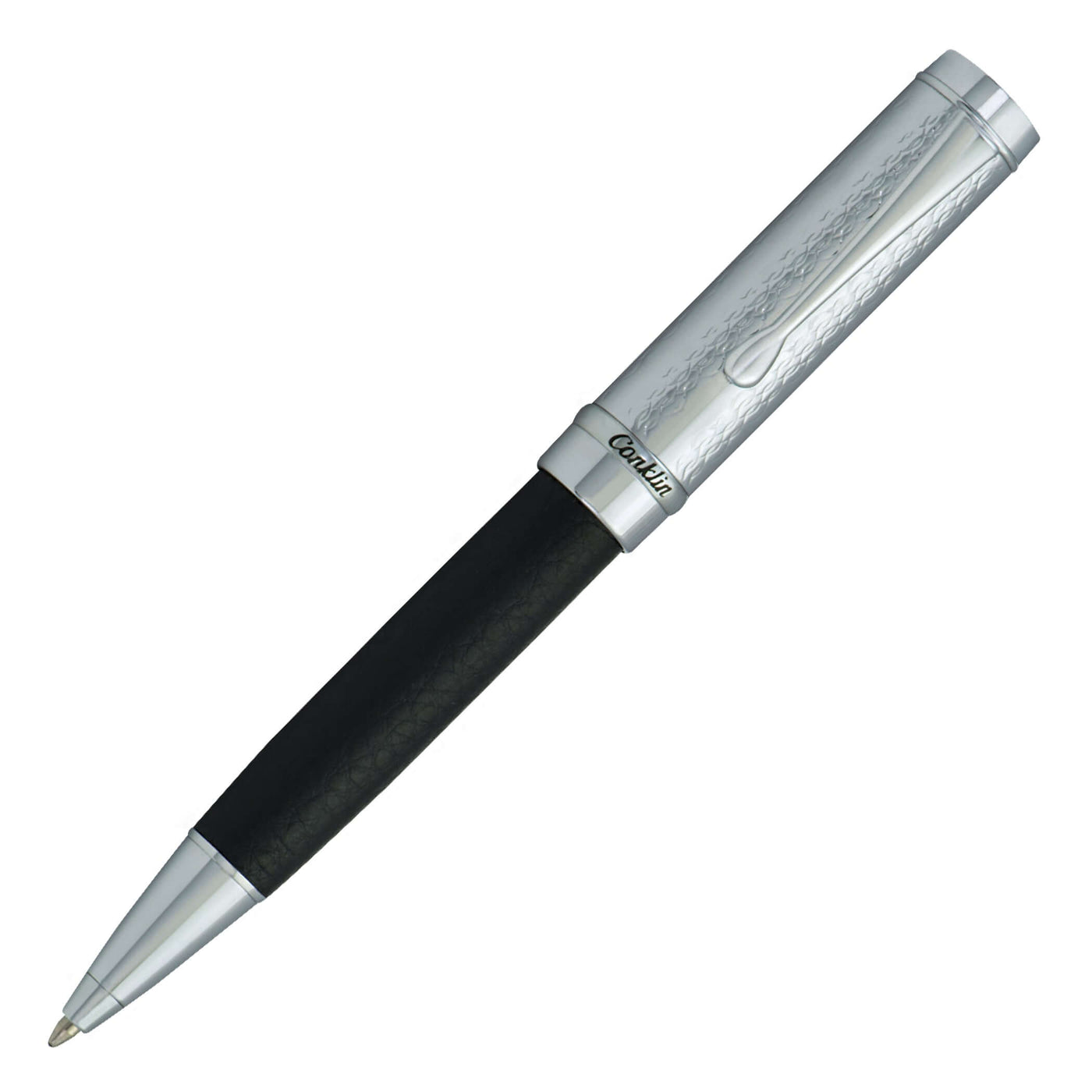 Conklin Duragraph Special Edition Royal Ballpoint Pen