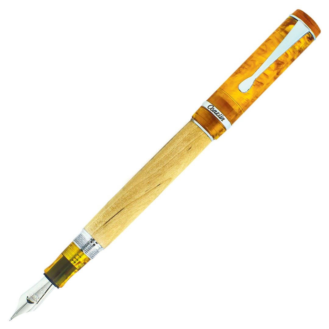 Conklin Duragraph Special Edition Voyager Fountain Pen Pen Place