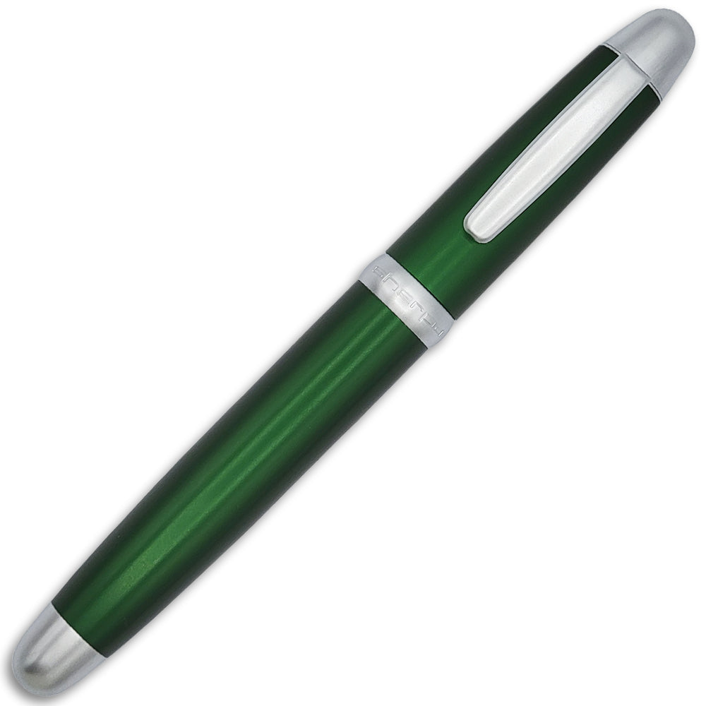 Sherpa Forever Green Pen Cover