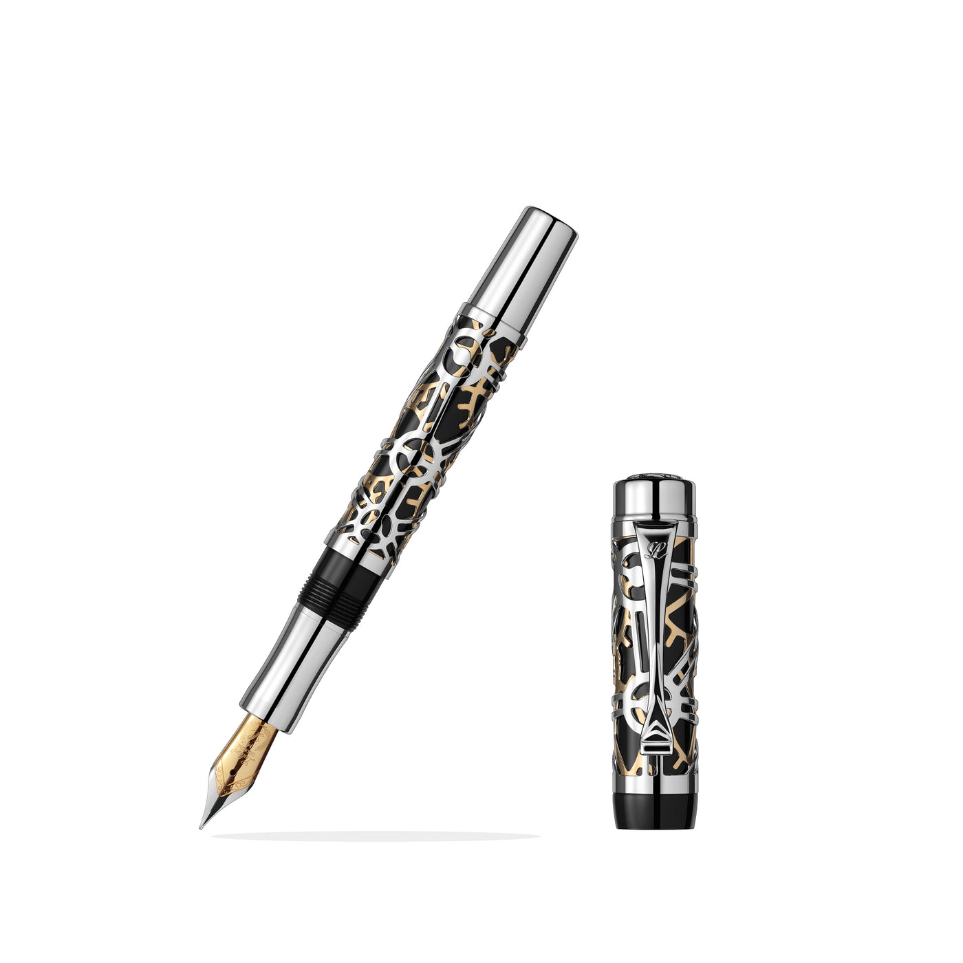 Laban Galileo Fountain Pen | Pen Place | Pen Store Since 1968