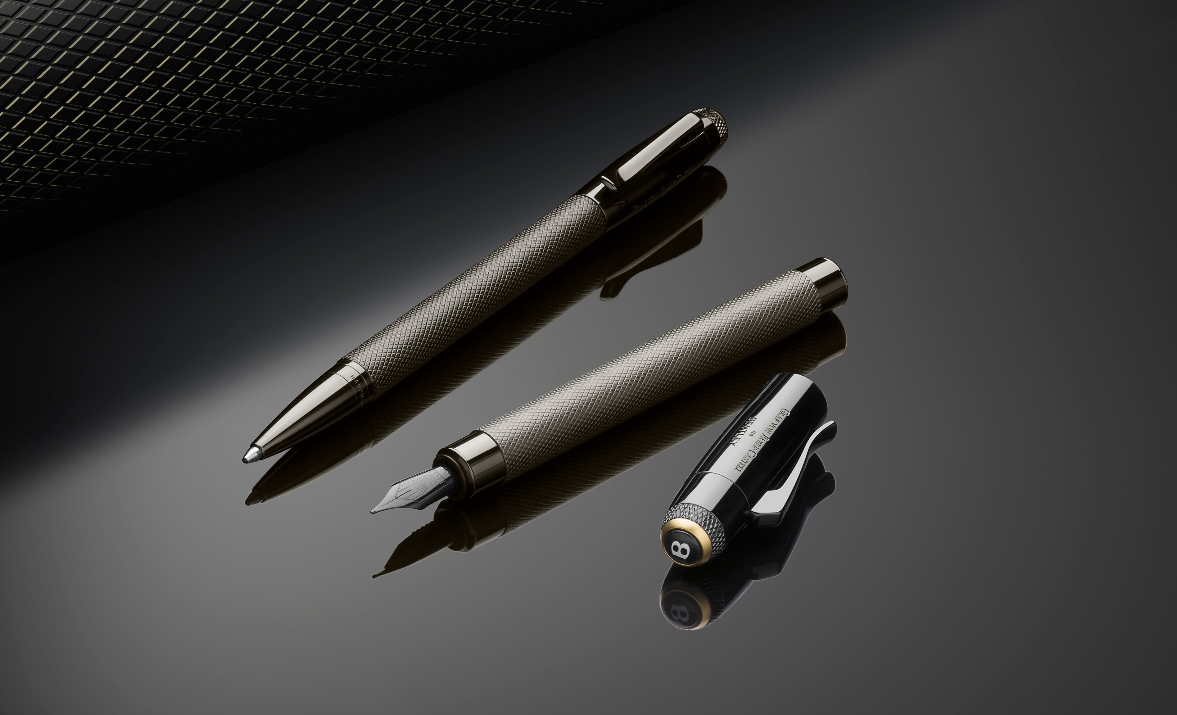 Graf von Faber-Castell Bentley Limited Edition Centenary