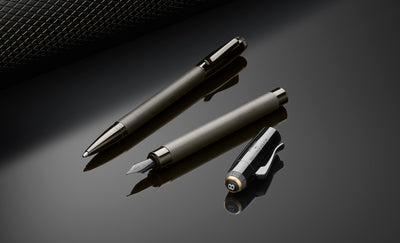 Graf von Faber-Castell Bentley Limited Edition Centenary Fountain Pen | 141810 | Pen Place