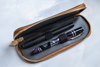 Visconti 2 Pen Holder | KL06-01 | Pen Place