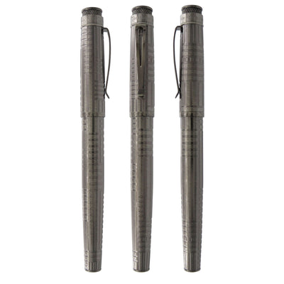 Retro 1951 Tornado Jefferson Fountain Pen