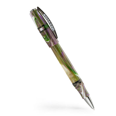 Visconti Homo Sapiens Lotus Garden Rollerball Pen