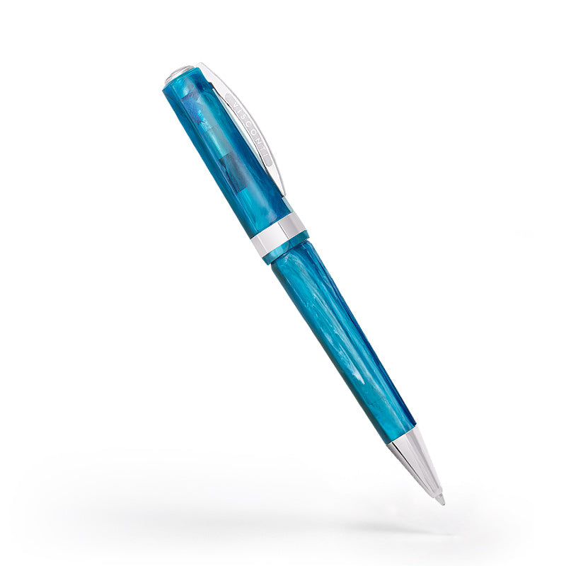 Visconti Opera Demo Carousel Cotton Candy Ballpoint Pen | Pen Store | Pen Place