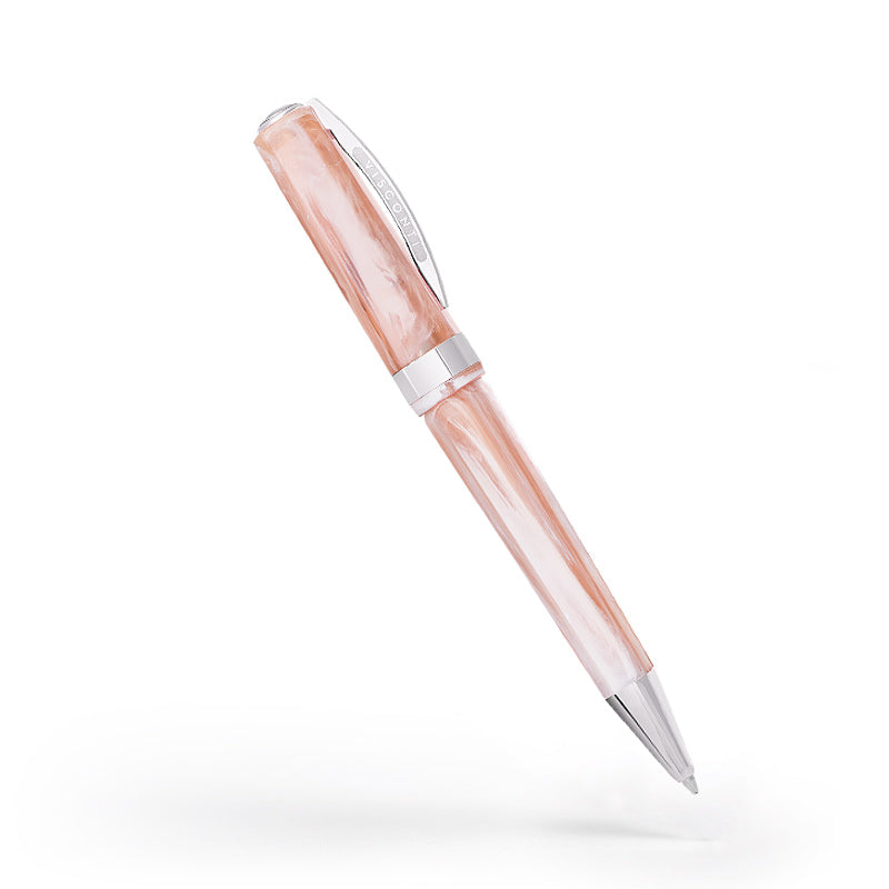 Visconti Opera Demo Carousel Pink Blush Ballpoint Pen | Pen Store | Pen Place