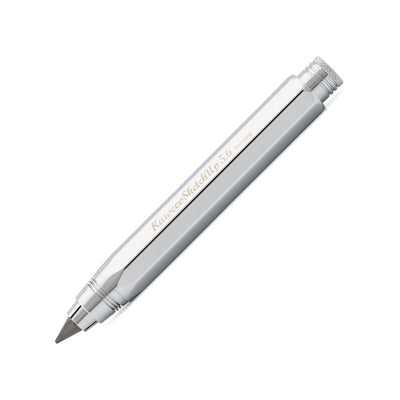 Kaweco Sketch Up Polished Chrome Mechanical Pencil | 10001194 | Pen Place