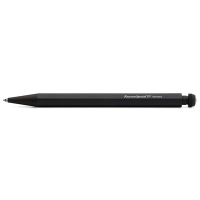 Kaweco AL Sport Black Matte 0.7mm Pencil | 10000182 | Pen Place