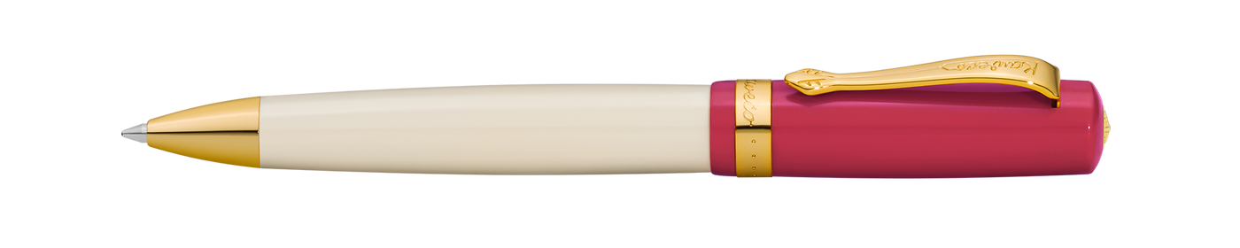 Kaweco Student 30's Blues Ballpoint Pen