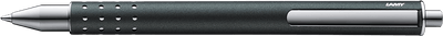 Lamy Swift Black Forest Rollerball Pen