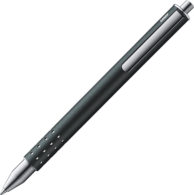 Lamy Swift Black Forest Rollerball Pen