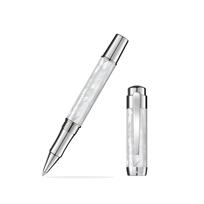 Laban Mother Of Pearl Rollerball Pen | Pen Place | Pen Store Since 1968