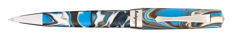 Montegrappa Elmo 02 Sorapis Ballpoint Pen