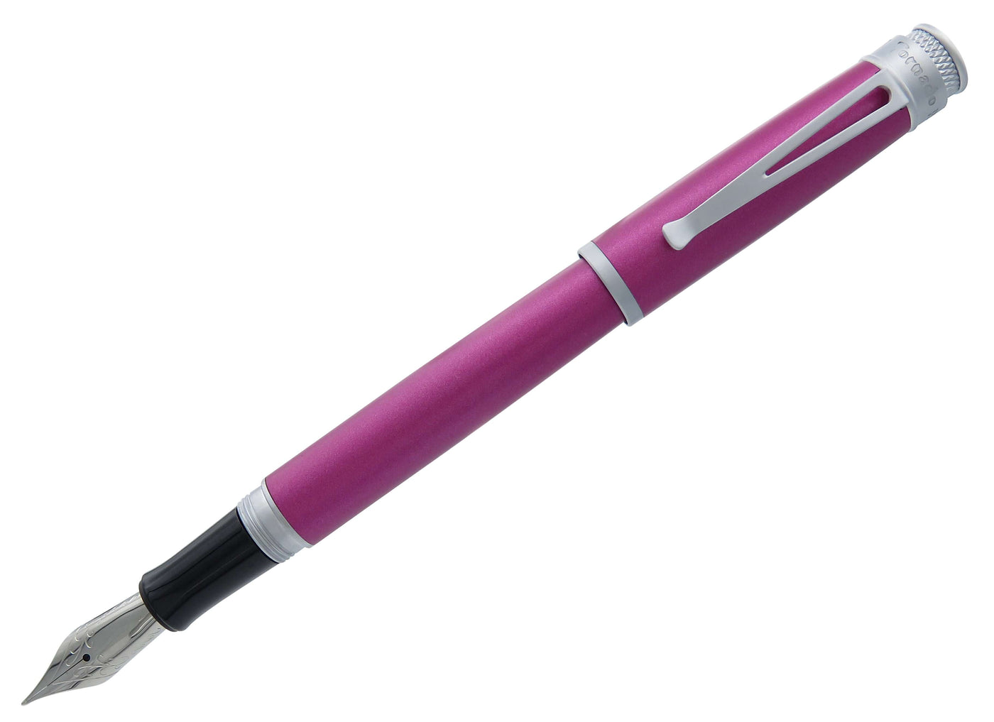 Retro 1951 Tornado Orchid Fountain Pen | VRF-1813-M | Pen Place