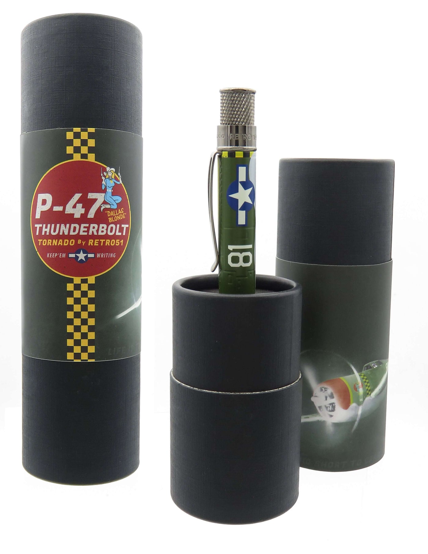 Retro 1951 tornado Clearance