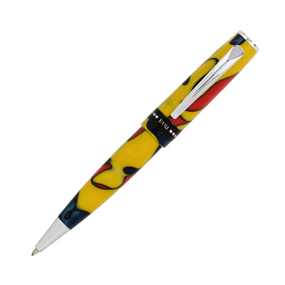 Monteverde People of the World Huli Ballpoint Pen