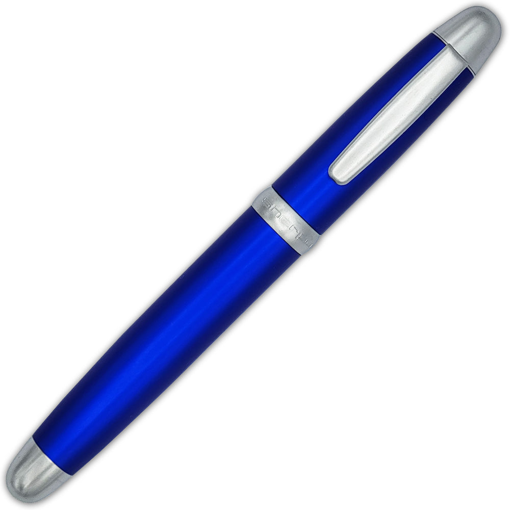 Sherpa Perfect Blue Pen Cover