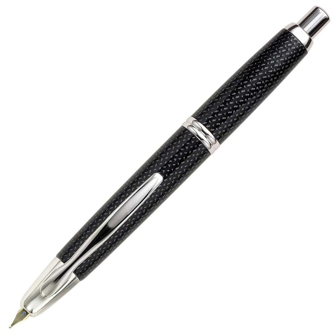 【未開封】Blankey Jet City / Vanishing Point Pilot Vanishing Point - White/Black – Yoseka Stationery