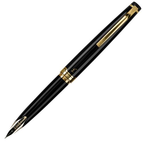 Pilot E95s Black Fountain Pen | Pen Store | Pen Place Since 1968