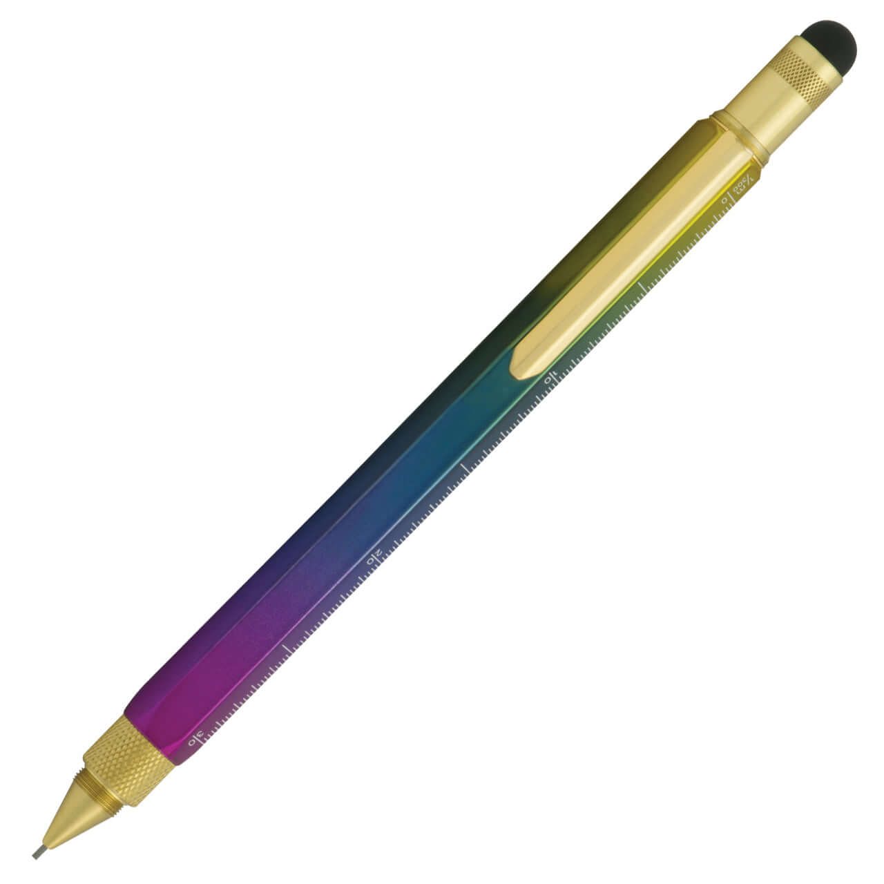 Monteverde One Touch Stylus Tool Rainbow Pencil | Pen Store | Pen Place