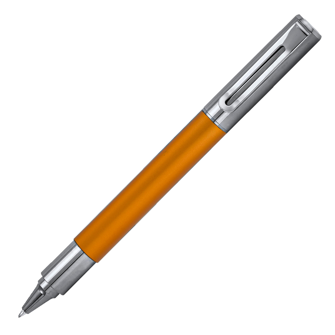 Monteverde Ritma Anodized Orange 2023 Rollerball Pen