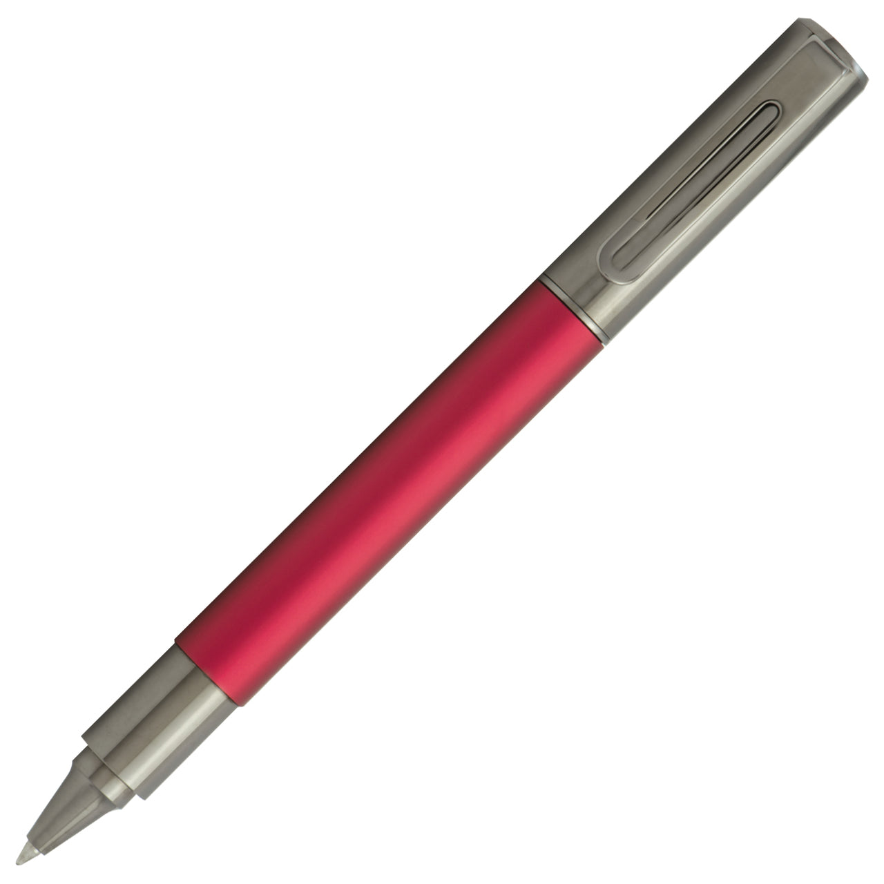 Monteverde Ritma Red Rollerball Pen