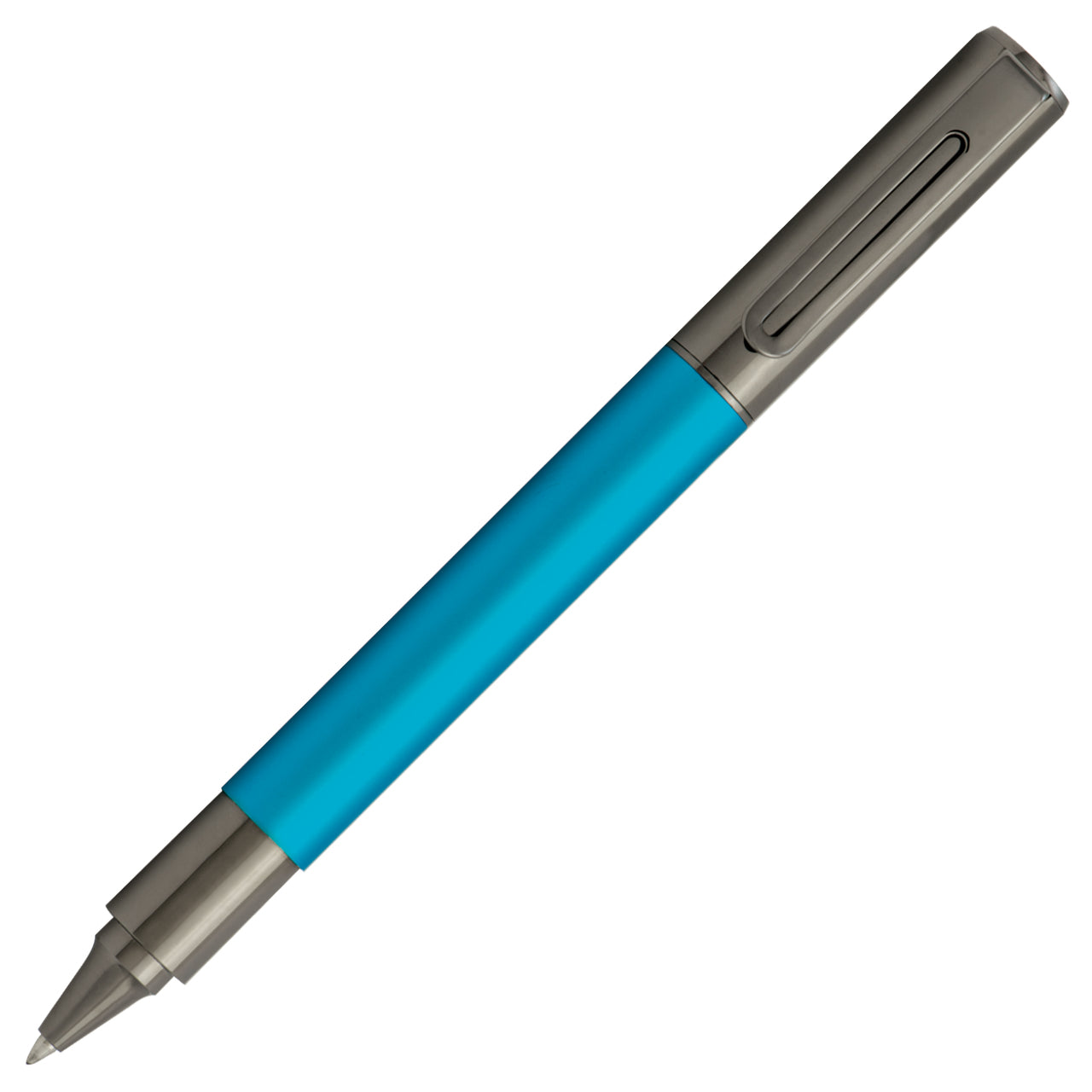 Monteverde Ritma Turquoise Rollerball Pen