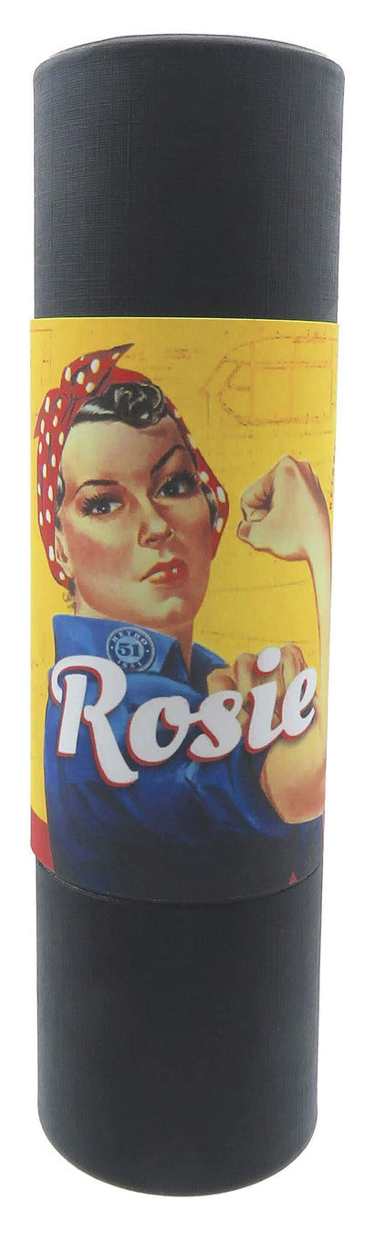 Retro 1951 Tornado Metalsmith Rosie Rollerball Pen | VRR-1956 | Pen Place