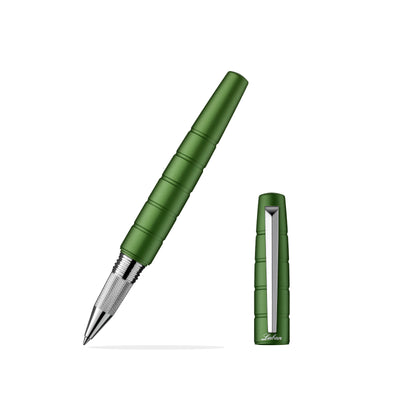 Laban Solar Green Rollerball Pen | Pen Place | Pen Store Since 1968