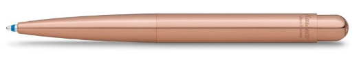 Kaweco Liliput Copper Ballpoint Pen
