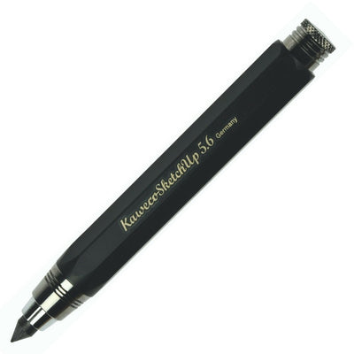 Kaweco Sketch Up Matte Black Mechanical Pencil | 10001195 | Pen Place