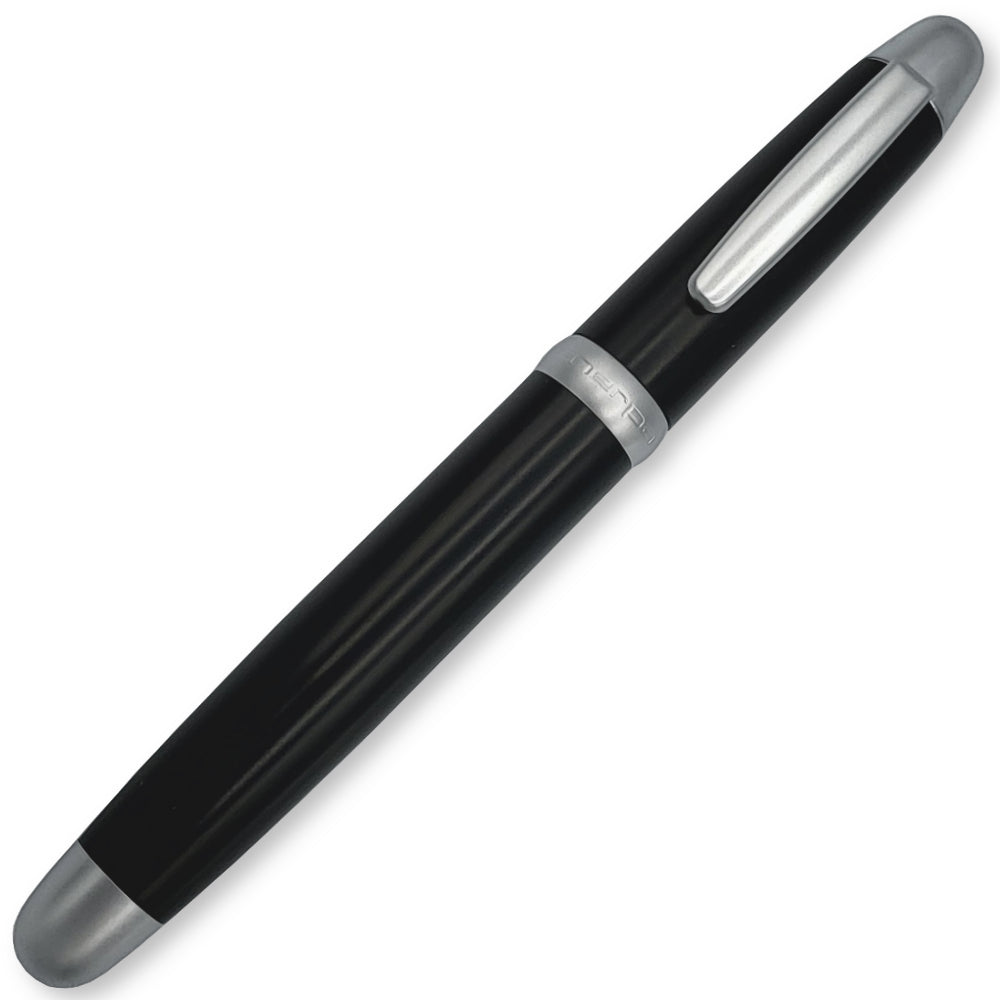 Sherpa Space Black Pen Cover