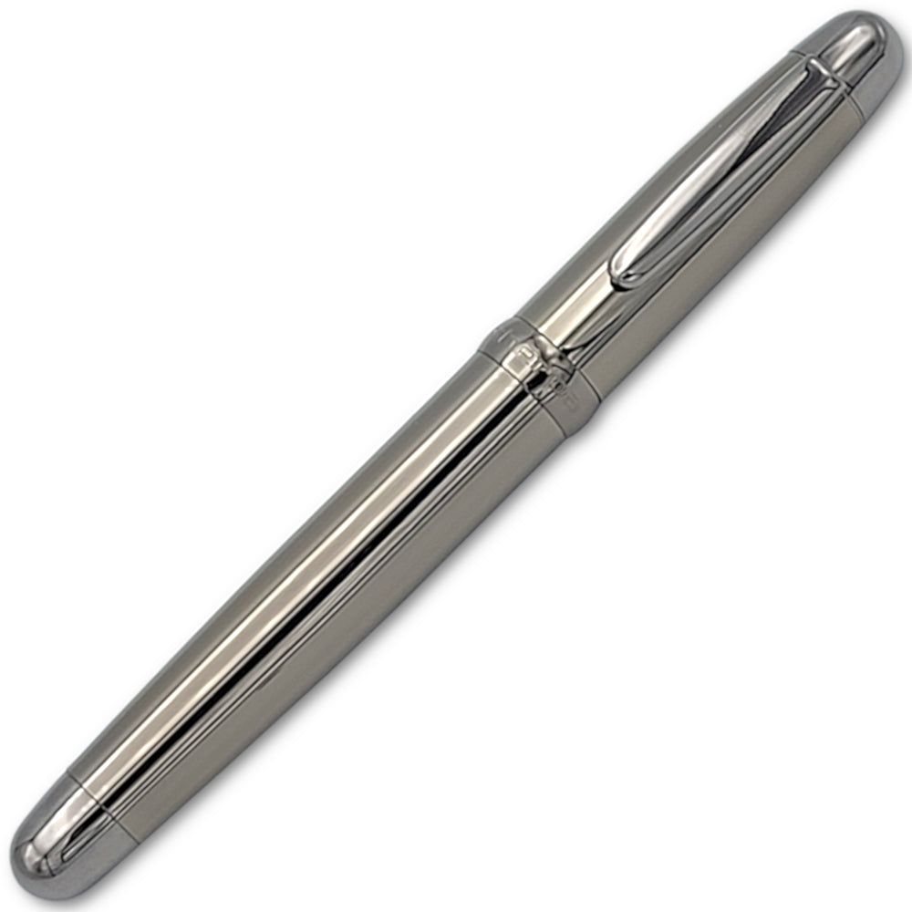 Sherpa Full (Gun)Metal Jacket Pen Cover