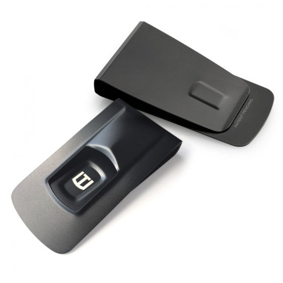 M-Clip Tightwad Black Money Clip | TW-BLK-0000 | Pen Place