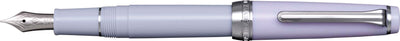 Sailor Pro Gear Slim The Pillow Book "Winter Sky" Limited Edition Fountain Pen