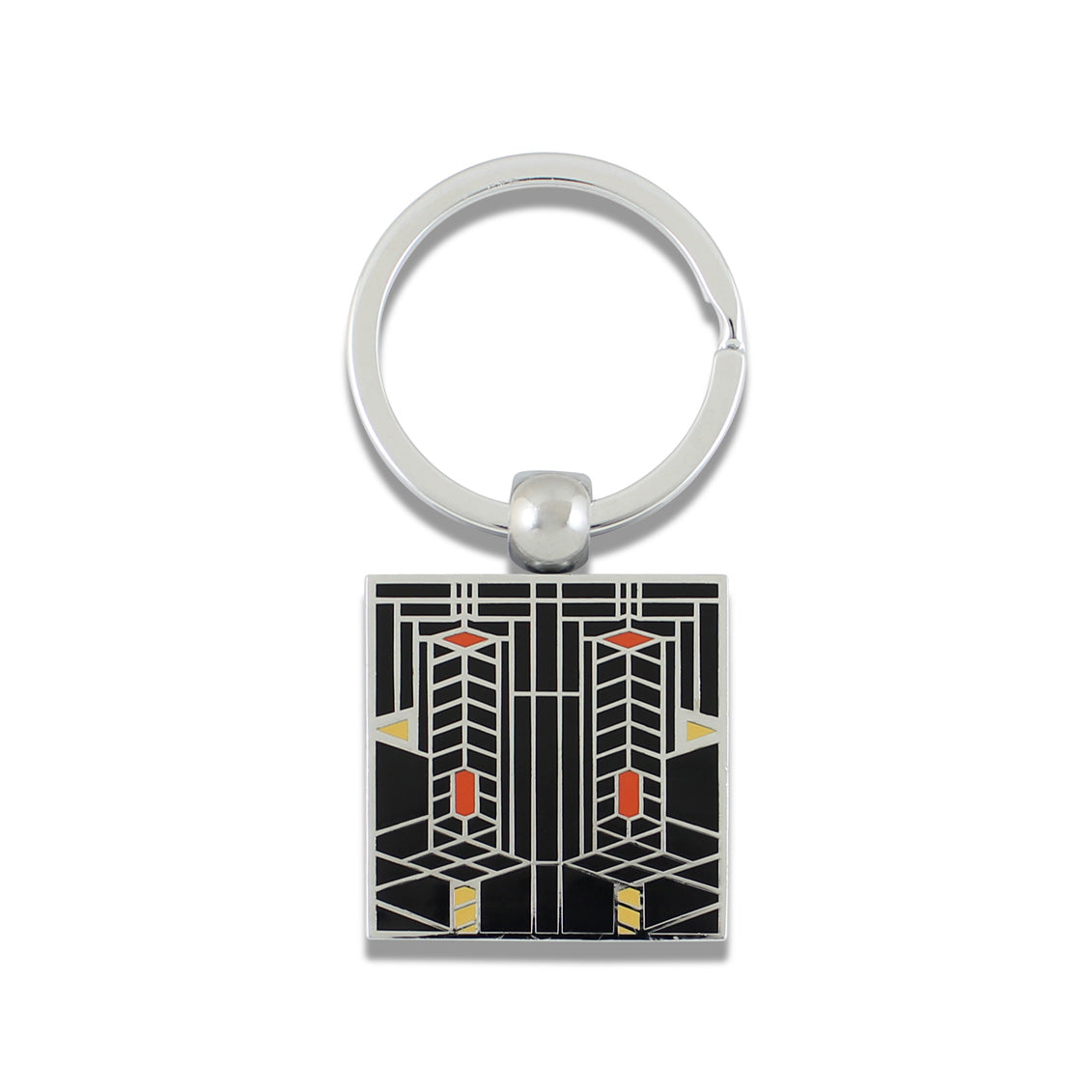 Acme Studio Robie House Key Ring | KW10KR | Pen Place