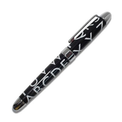 Acme Studio Alphabet | PRD03R | Pen Place