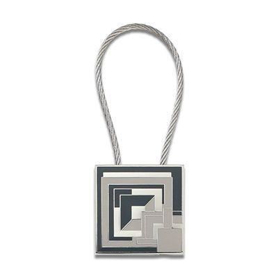 Acme Studio Brick Key Ring | KW09KR | Pen Place