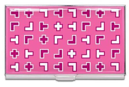 Acme Studio Card Case Angles | CKR17BC | Pen Place