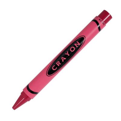 Acme Studio Crayon Red Rollerball | PACME3RDRR | Pen Place