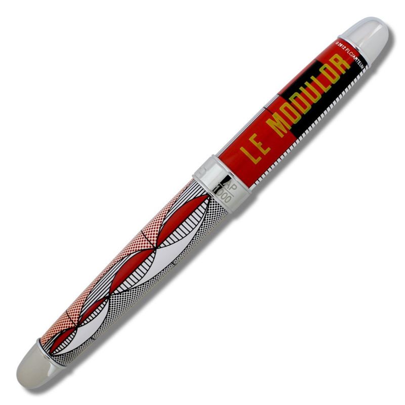 Acme Studio Le Modulor Limited Edition | PLC02RLE | Pen Place