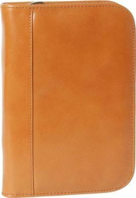 Aston Leather Collector's 10 Pen Case Tan | CASE-10-TN | Pen Place