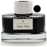 Bottled Ink Faber-Castell Carbon Black | 141000 | Pen Place