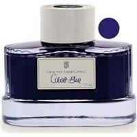 Bottled Ink Faber-Castell Cobalt Blue | 141001 | Pen Place