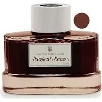 Bottled Ink Faber-Castell Hazelnut Brown | 141002 | Pen Place