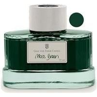Bottled Ink Faber-Castell Moss Green | 141004 | Pen Place