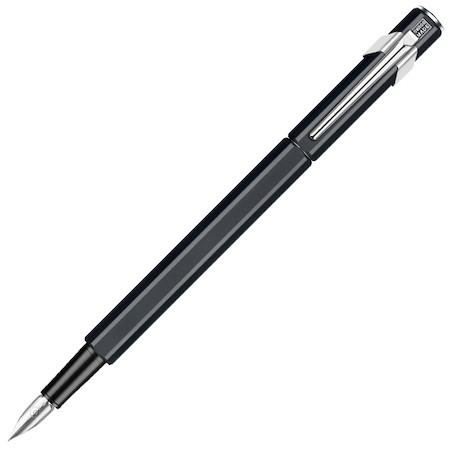 Caran d'Ache 849 Black Fountain Pen | 840.009 | Pen Place