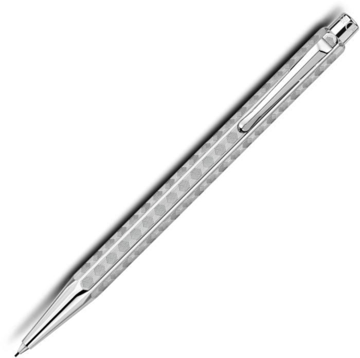 Caran d'Ache Ecridor Palladium Heritage Mechanical Pencil | 4.349 | Pen Place