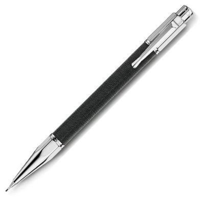Caran d'Ache Varius Ivanhoe Black Mechanical Pencil | 4460.082 | Pen Place